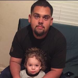 Meet your Posher, Jesus